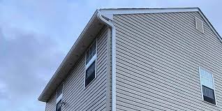 Professional Siding in East Falmouth, MA